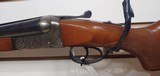 Used Kassnar Windsor I 20 Gauge 27 3/4" barrel choked Full and Mod
very good condition with original box - 5 of 22
