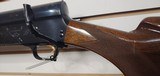 Used Very Rare Browning A5 Magnum Twelve 12 gauge 32" barrel
1 factory choke IC very good condition unfired with original box - 5 of 25