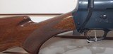 Used Very Rare Browning A5 Magnum Twelve 12 gauge 32" barrel
1 factory choke IC very good condition unfired with original box - 18 of 25