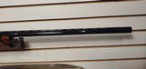 Used Very Rare Browning A5 Magnum Twelve 12 gauge 32" barrel
1 factory choke IC very good condition unfired with original box - 23 of 25