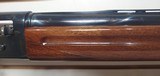 Used Very Rare Browning A5 Magnum Twelve 12 gauge 32" barrel
1 factory choke IC very good condition unfired with original box - 21 of 25