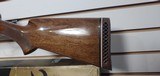 Used Very Rare Browning A5 Magnum Twelve 12 gauge 32" barrel
1 factory choke IC very good condition unfired with original box - 2 of 25