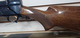 Used Very Rare Browning A5 Magnum Twelve 12 gauge 32" barrel
1 factory choke IC very good condition unfired with original box - 4 of 25