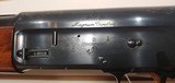 Used Very Rare Browning A5 Magnum Twelve 12 gauge 32" barrel
1 factory choke IC very good condition unfired with original box - 8 of 25