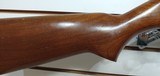Used Ithaca Model 37 12 Gauge 28" barrel 2 3/4" chamber choke MOD good condition small crack on either side of the trigger guard - 13 of 25