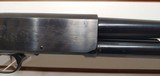 Used Ithaca Model 37 12 Gauge 28" barrel 2 3/4" chamber choke MOD good condition small crack on either side of the trigger guard - 17 of 25