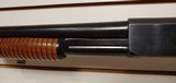 Used Ithaca Model 37 12 Gauge 28" barrel 2 3/4" chamber choke MOD good condition small crack on either side of the trigger guard - 8 of 25