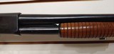 Used Ithaca Model 37 12 Gauge 28" barrel 2 3/4" chamber choke MOD good condition small crack on either side of the trigger guard - 18 of 25