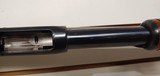 Used Ithaca Model 37 12 Gauge 28" barrel 2 3/4" chamber choke MOD good condition small crack on either side of the trigger guard - 22 of 25