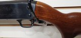 Used Ithaca Model 37 12 Gauge 28" barrel 2 3/4" chamber choke MOD good condition small crack on either side of the trigger guard - 4 of 25
