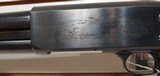 Used Ithaca Model 37 12 Gauge 28" barrel 2 3/4" chamber choke MOD good condition small crack on either side of the trigger guard - 7 of 25
