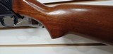 Used Ithaca Model 37 12 Gauge 28" barrel 2 3/4" chamber choke MOD good condition small crack on either side of the trigger guard - 3 of 25