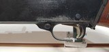 Used Sears Ted Williams 22 short,long or long rifle 20 1/2" barrel bore is dirty good condition - 6 of 24