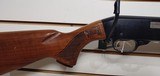 Used Sears Ted Williams 22 short,long or long rifle 20 1/2" barrel bore is dirty good condition - 16 of 24