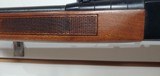 Used Sears Ted Williams 22 short,long or long rifle 20 1/2" barrel bore is dirty good condition - 9 of 24
