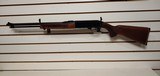 Used Sears Ted Williams 22 short,long or long rifle 20 1/2" barrel bore is dirty good condition - 1 of 24