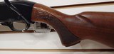 Used Sears Ted Williams 22 short,long or long rifle 20 1/2" barrel bore is dirty good condition - 4 of 24