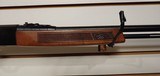 Used Sears Ted Williams 22 short,long or long rifle 20 1/2" barrel bore is dirty good condition - 19 of 24