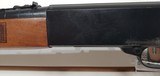 Used Sears Ted Williams 22 short,long or long rifle 20 1/2" barrel bore is dirty good condition - 8 of 24