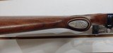 Used Sears Ted Williams 22 short,long or long rifle 20 1/2" barrel bore is dirty good condition - 23 of 24