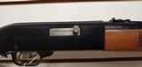 Used Sears Ted Williams 22 short,long or long rifle 20 1/2" barrel bore is dirty good condition - 18 of 24