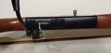 Used Sears Ted Williams 22 short,long or long rifle 20 1/2" barrel bore is dirty good condition - 21 of 24