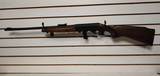 Used Sovereign Model SM64 21 3/4" barrel 22 LR good condition bore is dirty - 1 of 20