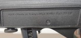 Used Sovereign Model SM64 21 3/4" barrel 22 LR good condition bore is dirty - 6 of 20