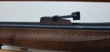 Used Sovereign Model SM64 21 3/4" barrel 22 LR good condition bore is dirty - 10 of 20