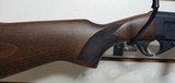 Used Sovereign Model SM64 21 3/4" barrel 22 LR good condition bore is dirty - 13 of 20