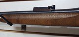 Used Sovereign Model SM64 21 3/4" barrel 22 LR good condition bore is dirty - 8 of 20