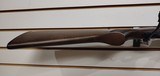 Used Sovereign Model SM64 21 3/4" barrel 22 LR good condition bore is dirty - 20 of 20