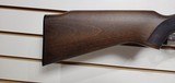 Used Sovereign Model SM64 21 3/4" barrel 22 LR good condition bore is dirty - 12 of 20