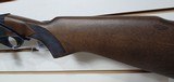 Used Sovereign Model SM64 21 3/4" barrel 22 LR good condition bore is dirty - 3 of 20