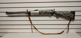 Used Thompson Center Omega 50 cal 28" barrel leather strap very good condition - 1 of 24