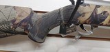 Used Thompson Center Omega 50 cal 28" barrel leather strap very good condition - 16 of 24