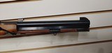 Used Thompson Center White Mountain 50cal 22" barrel very good condition - 21 of 25
