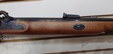 Used Thompson Center White Mountain 50cal 22" barrel very good condition - 18 of 25