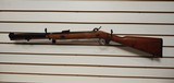 Used Thompson Center White Mountain 50cal 22" barrel very good condition - 1 of 25