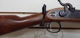 Used Thompson Center White Mountain 50cal 22" barrel very good condition - 15 of 25