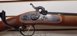 Used Thompson Center White Mountain 50cal 22" barrel very good condition - 16 of 25