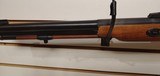 Used Thompson Center White Mountain 50cal 22" barrel very good condition - 8 of 25