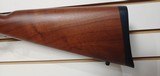 Used Thompson Center White Mountain 50cal 22" barrel very good condition - 2 of 25