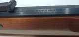 Used Thompson Center White Mountain 50cal 22" barrel very good condition - 11 of 25