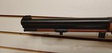 Used Thompson Center White Mountain 50cal 22" barrel very good condition - 9 of 25