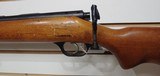 Used Stevens Model 86c 22LR 24" barrel bolt action good condition - 5 of 19
