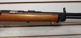 Used Stevens Model 86c 22LR 24" barrel bolt action good condition - 14 of 19