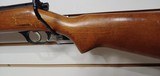 Used Stevens Model 86c 22LR 24" barrel bolt action good condition - 4 of 19