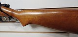 Used Stevens Model 86c 22LR 24" barrel bolt action good condition - 3 of 19