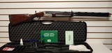 Used Franchi Renaisance 12
12 gauge 27 1/2" barrel 7 factory chokes manual choke wrench lube luggage case price reduced was $1595 - 13 of 22